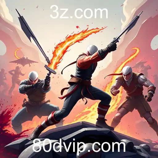 Tendências de Jogos: O Impacto da 80d em 2025