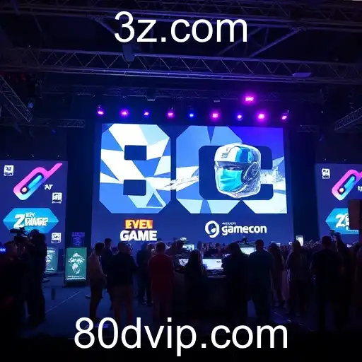 Tendências e Novidades do Mundo dos Jogos em 2025