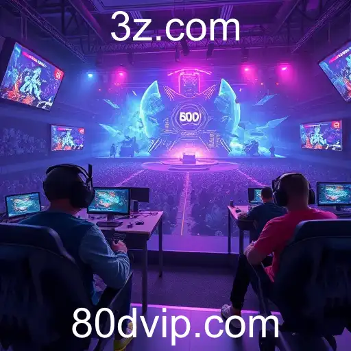 Evolução e Dinâmica do 80d no Universo dos Jogos