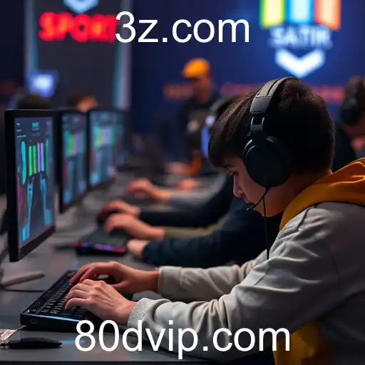 A Nova Era dos eSports no Brasil