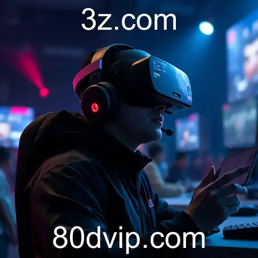 Revolução dos eSports em 2025: Impacto e Tendências