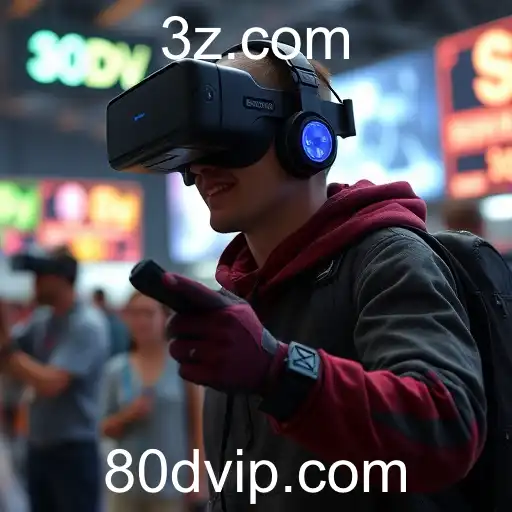 A Evolução dos Jogos em 2026: Tecnologias e Tendências