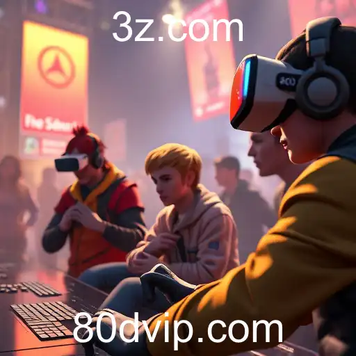 O Crescimento da Indústria de Jogos em 2026