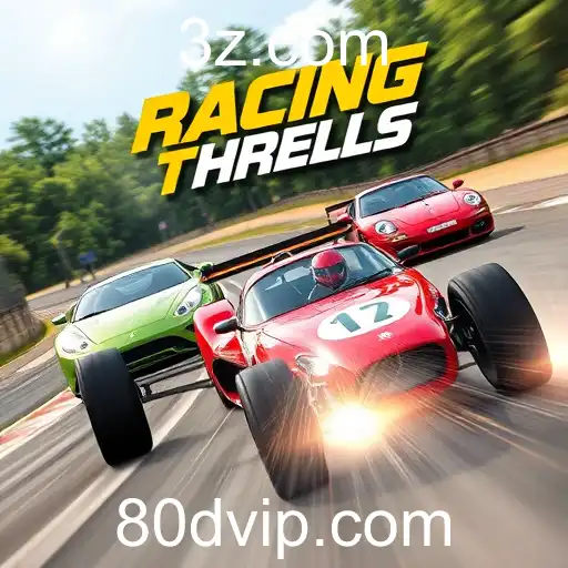 A Evolução do Cenário de Jogos com '80d'