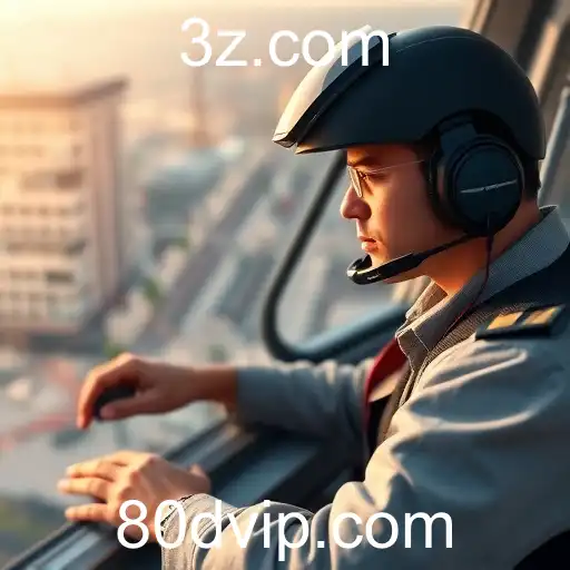 Revolução no Mundo dos Games: 80d Transforma o Cenário