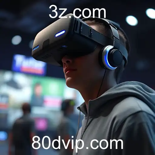 Inovações e Tendências no Mundo dos Jogos em 2025