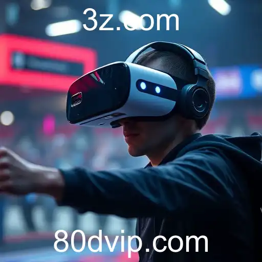 Revolução nos Games em 2025: A Chave do Sucesso