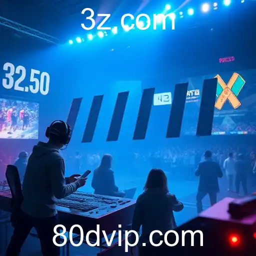 Revolução no Mundo dos Jogos: O Impacto de '80d'