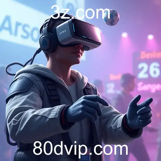 A Revolução dos Jogos Online em 2025