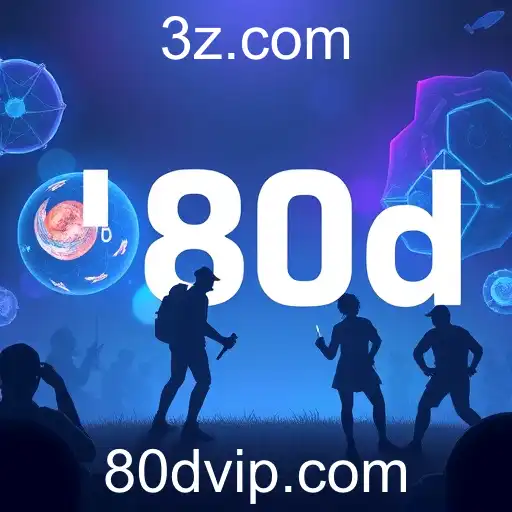 Tendências de Jogos e a Ascensão da Palavra-chave 80d