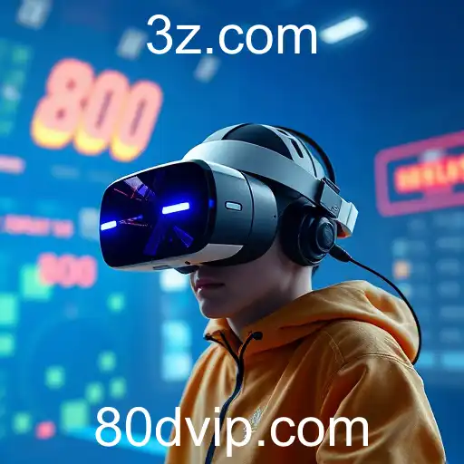 Ascensão dos Jogos de Realidade Virtual em 2025