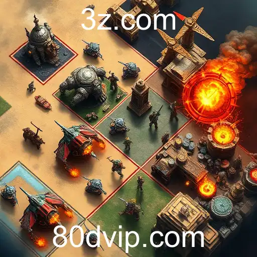 O Impacto de '80d' no Cenário de Jogos em 2025