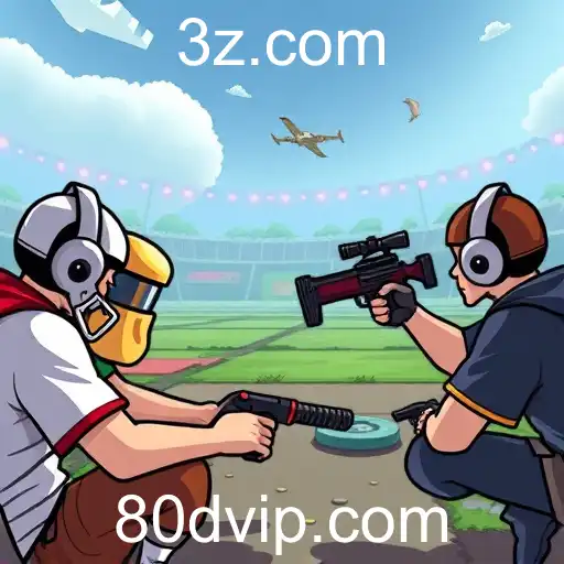 Ascensão de '80d' no Cenário dos Jogos em 2025