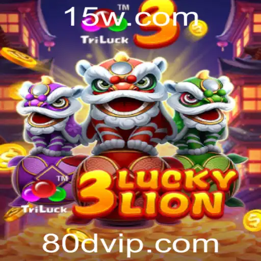 Descubra o Mundo de Aventura do Jogo 3LUCKYLION