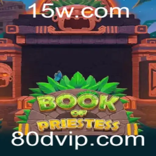 Explorando o Mundo de BookOfPriestess: Um Jogo de Estratégia e Magia