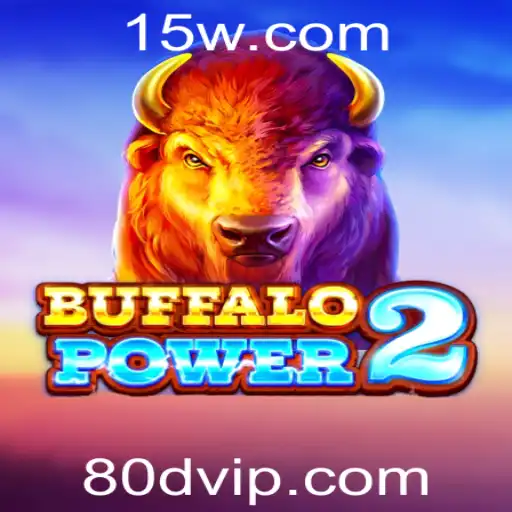 Descubra o Fascinante Universo de BuffaloPower2