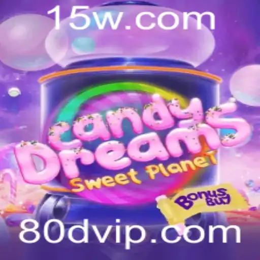 CandyDreamsSweetPlanet: Aventuras Açucaradas no Mundo dos Doces