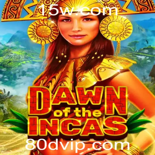 Descubra a Aventura em DawnoftheIncas: Uma Jornada Épica