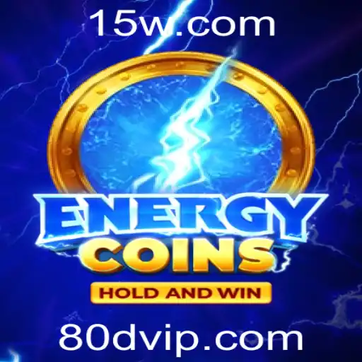 EnergyCoins: A Revolução no Mundo dos Jogos
