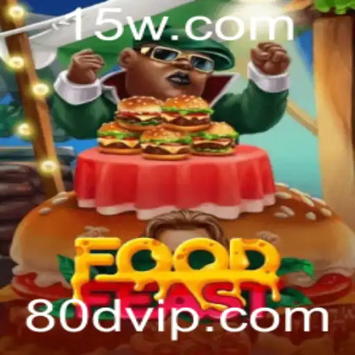 Explorando o Mundo Delicioso de FoodFeast: Uma Jornada Empolgante