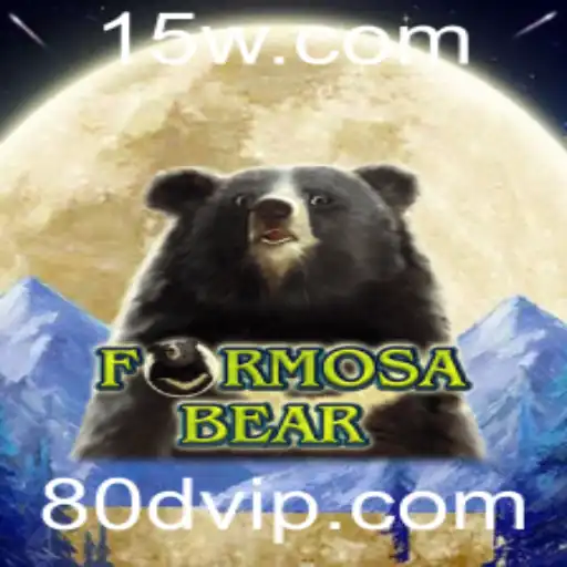 Descubra o Universo Fascinante de FormosaBear