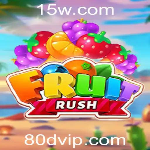Descubra FruitRush: O Jogo Que Está Conquistando o Mundo