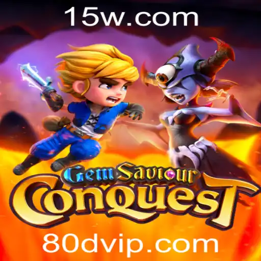 Explorando o Mundo de GemSaviourConquest: Um Mergulho na Aventura Épica