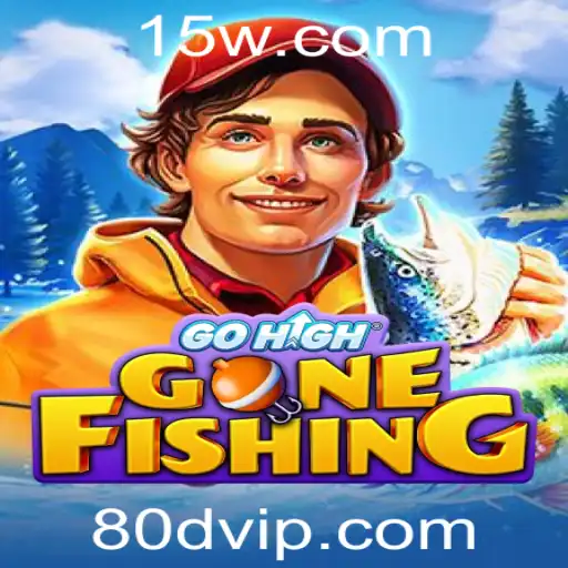 Descubra o Mundo de Aventuras de GoHighGoneFishing