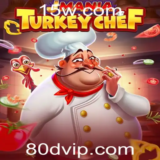 Descubra o Mundo Empolgante de JManiaTurkeyChef e Seus Desafios Inovadores