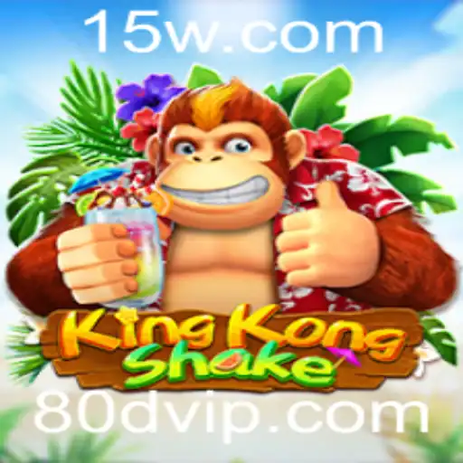 Descubra o Universo de KingKongShake: Um Jogo de Estratégia Único
