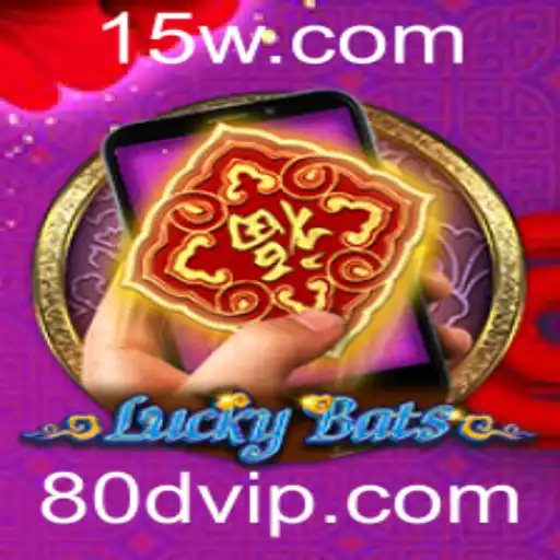 LuckyBatsM: Descubra o Novo Jogo de Sorte com uma Virada Inovadora