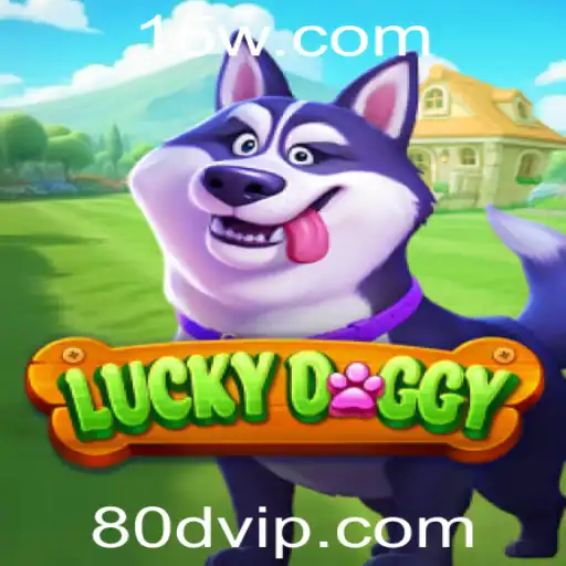 Descubra o Fascinante Mundo do Jogo: LuckyDoggy