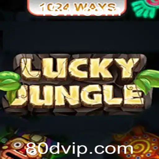 Descubra o Fascinante Mundo de LuckyJungle1024