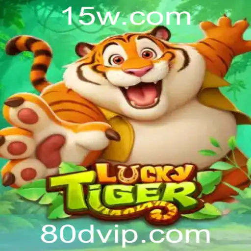 Descubra o Fascinante Mundo de LuckyTiger