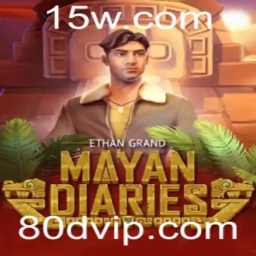 Descubra o Universo Envolvente de MayanDiaries: Um Jogo de Estratégia Inovador