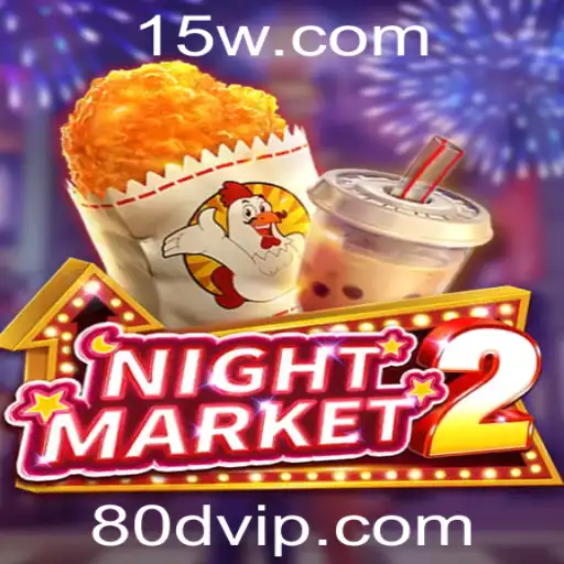 Explorando o Universo de NightMarket2: A Nova Sensação dos Jogos