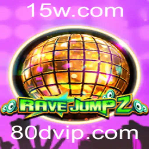 RaveJump2: A Experiência de Jogo que Revoluciona o Cenário Atual
