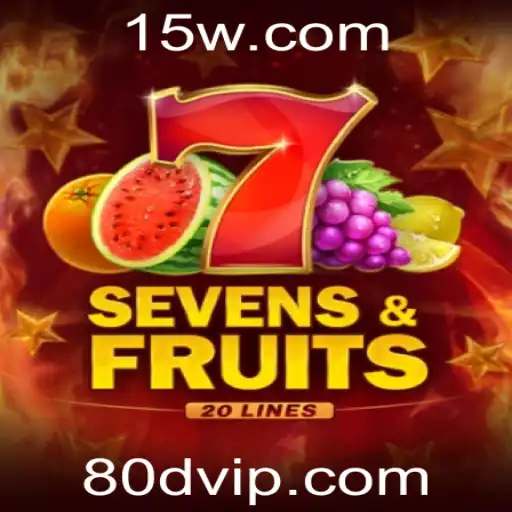Explorando SevensFruits20: O Novo Fenômeno dos Jogos de Azar