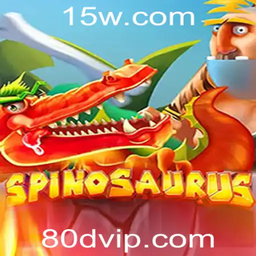 Descubra o Mundo do Jogo Spinosaurus: Uma Aventura Pré-Histórica