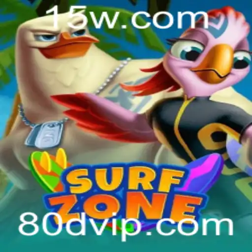 Descubra o Fascinante Mundo de SurfZone: Uma Aventura com 80d