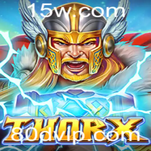 Descubra ThorX: O Jogo de Estratégia que Desafia Seus Limites