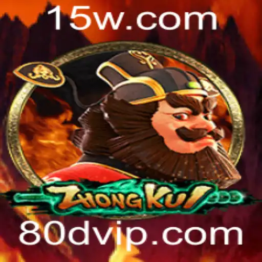 Descubra o Fascinante Mundo do Jogo ZhongKui